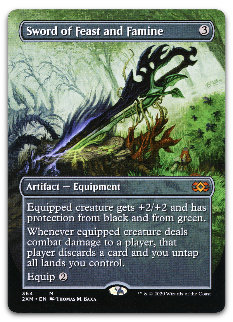 Product image for TCG 218965