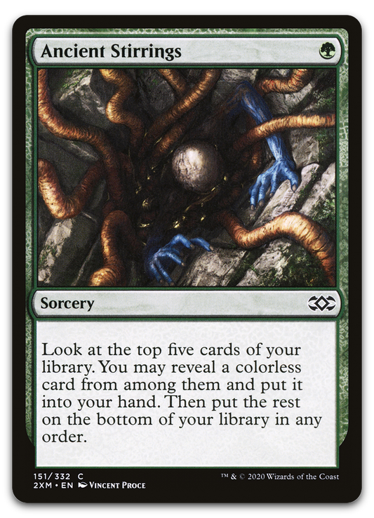Product image for TCG 219003