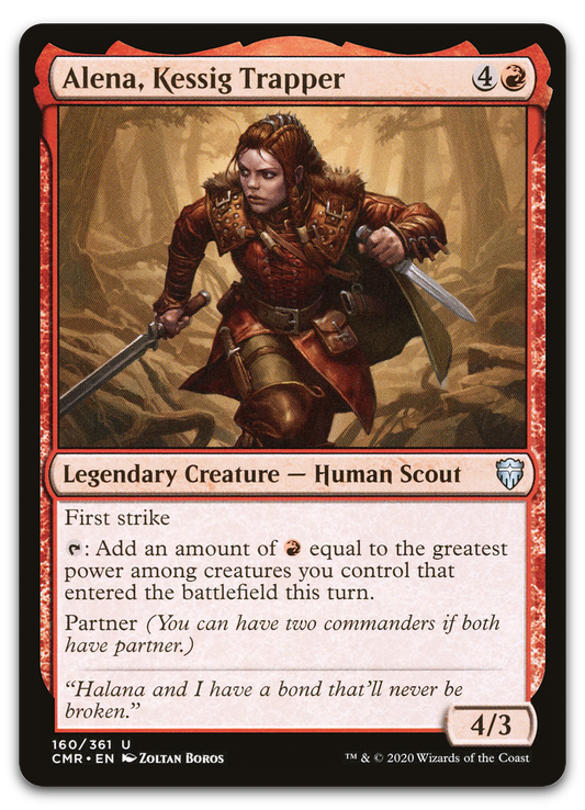 Product image for TCG 221352