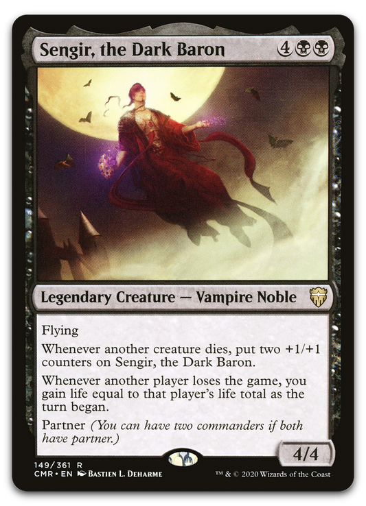 Product image for TCG 221358