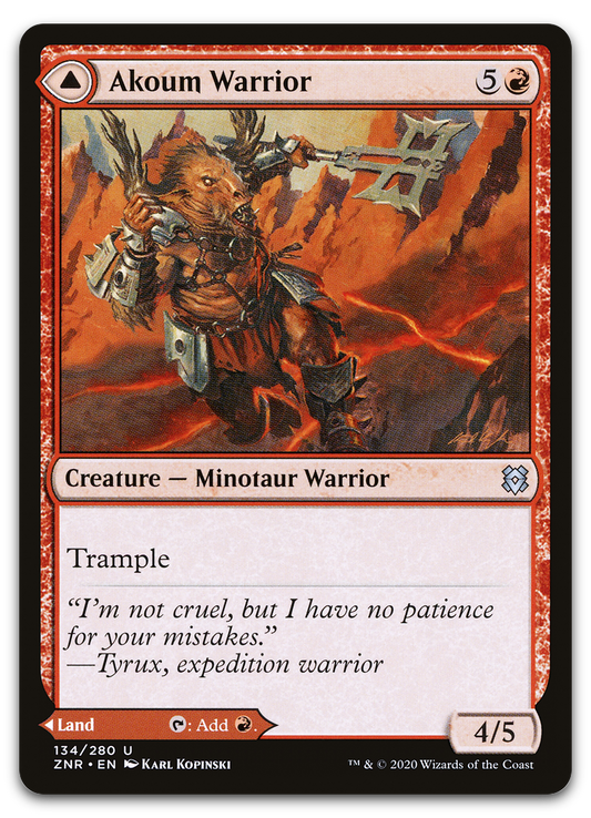 Product image for TCG 221902