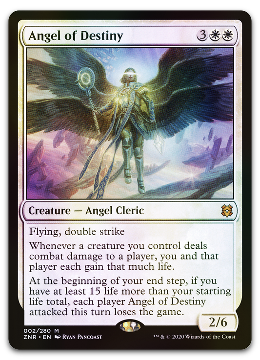 Product image for TCG 221948
