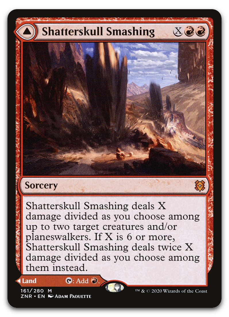 Product image for TCG 222030
