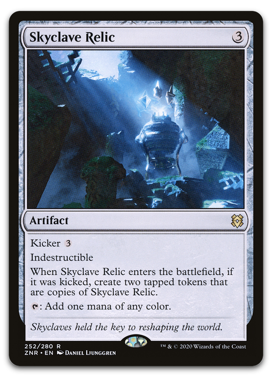 Product image for TCG 222111