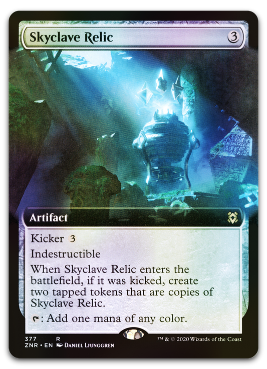 Product image for TCG 222112