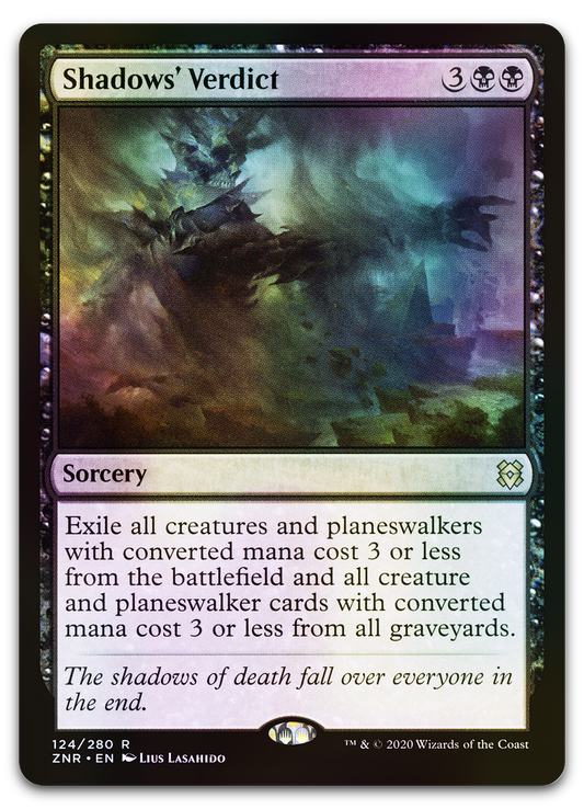 Product image for TCG 222137