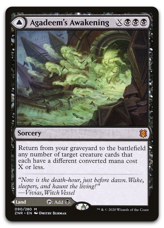 Product image for TCG 222163