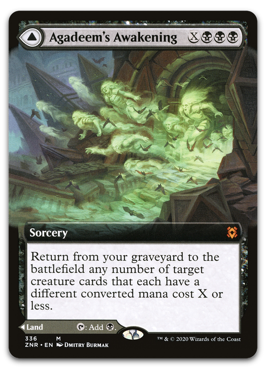 Product image for TCG 222164