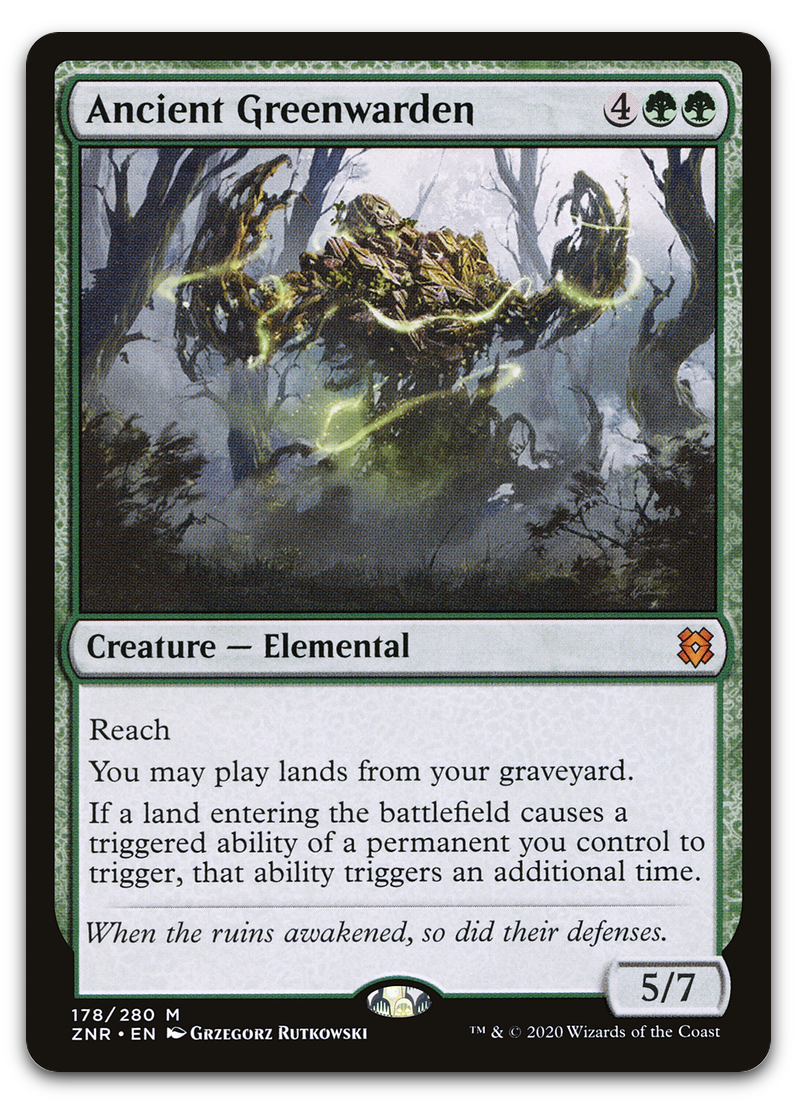 Product image for TCG 222167