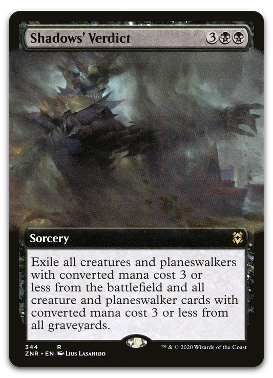 Product image for TCG 222203