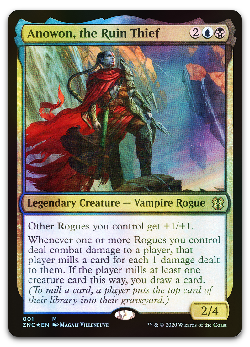 Product image for TCG 222234