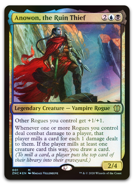 Product image for TCG 222234