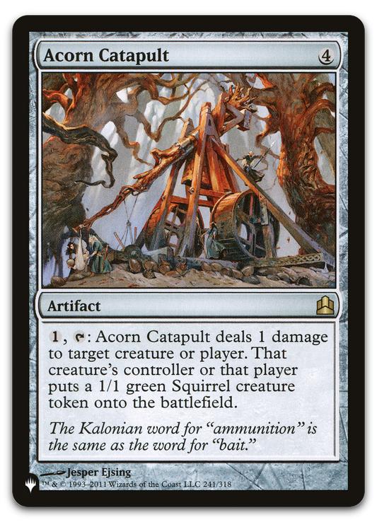 Product image for TCG 222360