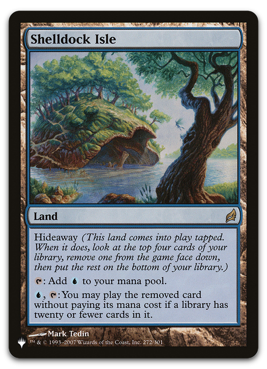 Product image for TCG 222402