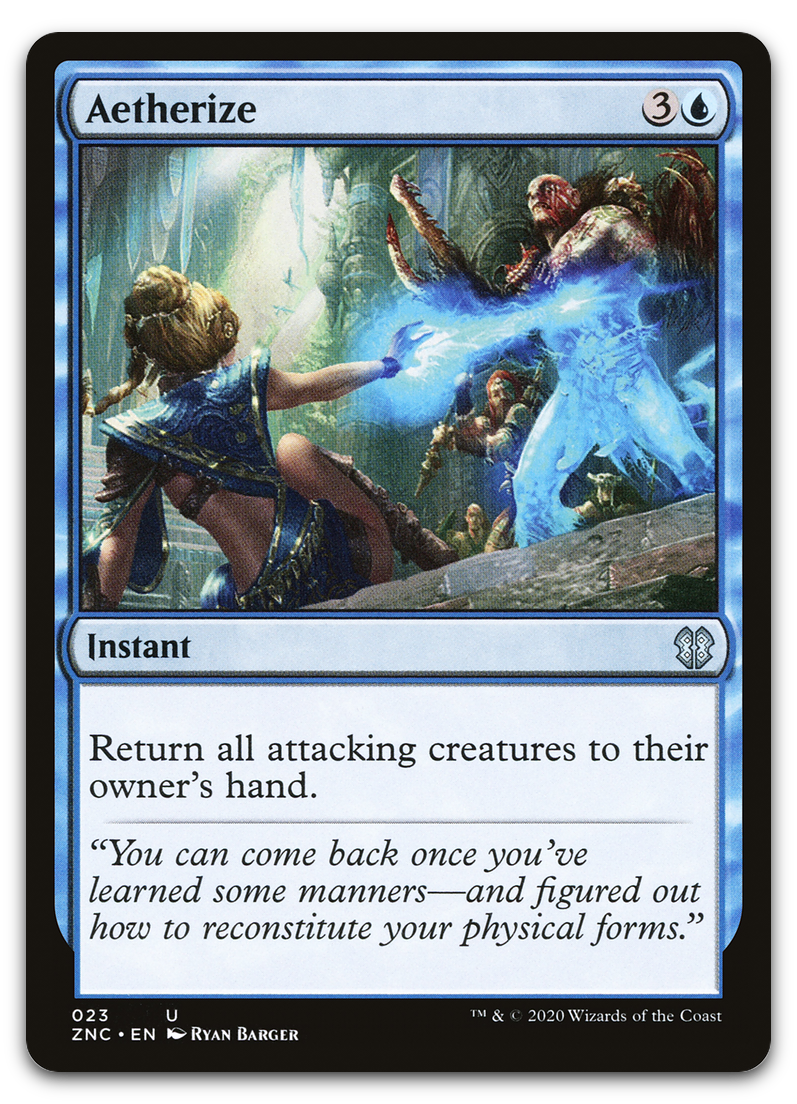 Product image for TCG 222568