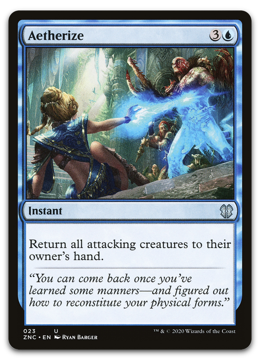 Product image for TCG 222568