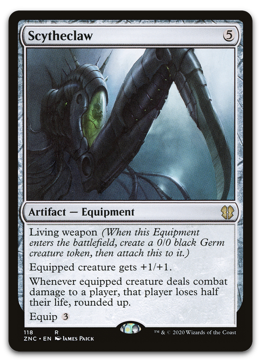 Product image for TCG 222581