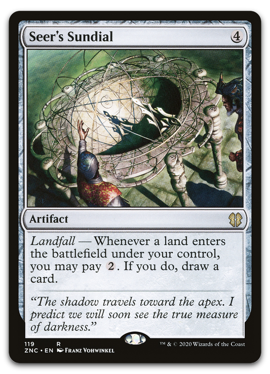 Product image for TCG 222647