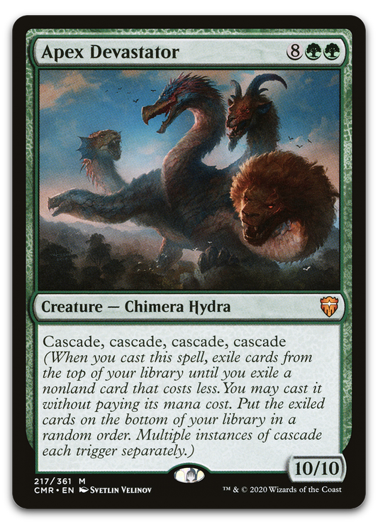 Product image for TCG 226872