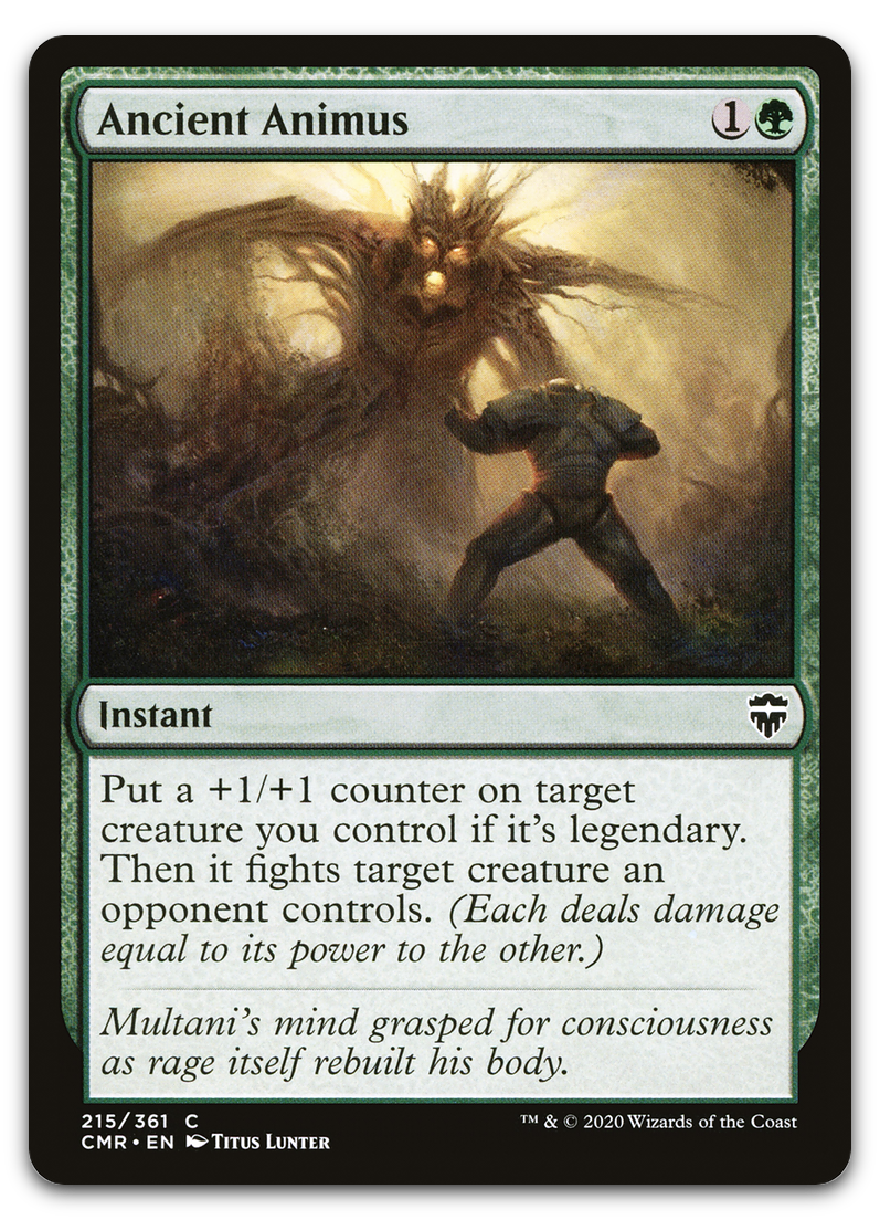 Product image for TCG 226945