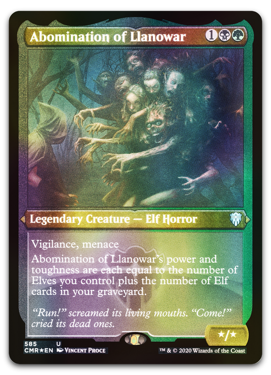 Product image for TCG 227001
