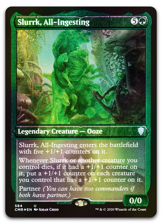Product image for TCG 227003