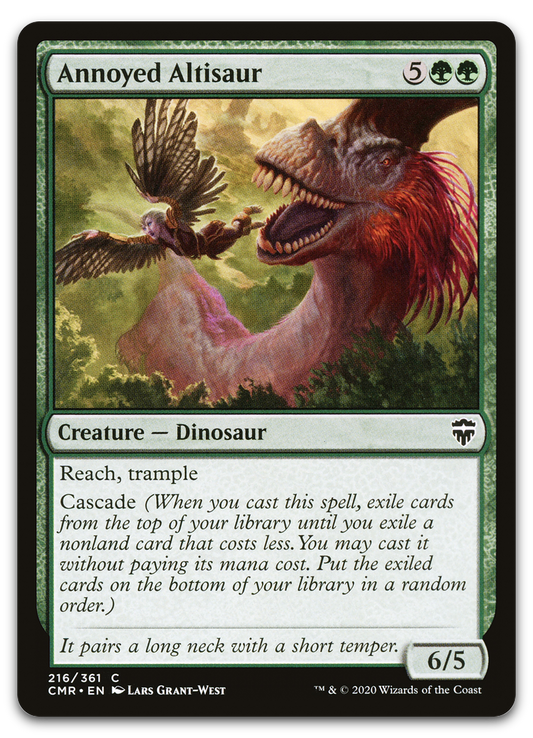 Product image for TCG 227023