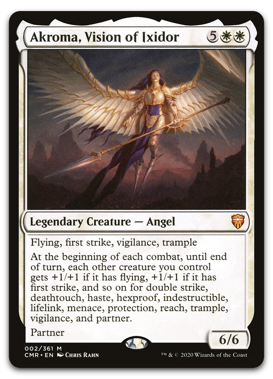 Product image for TCG 227034