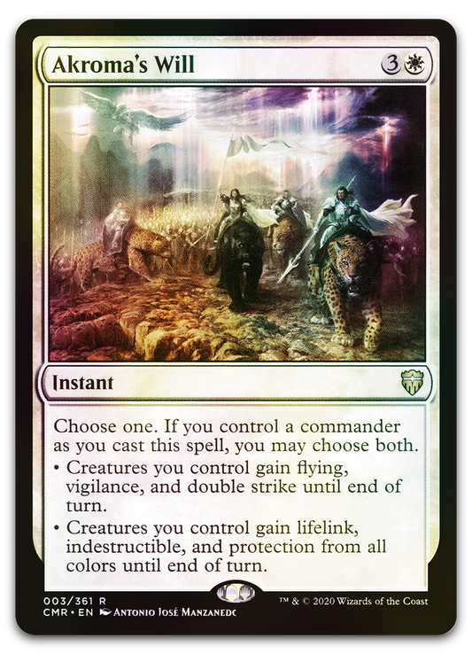 Product image for TCG 227037