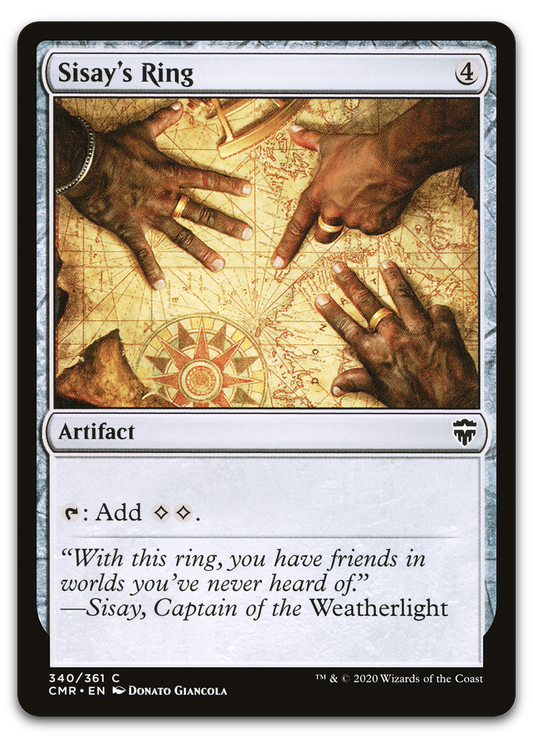 Product image for TCG 227056