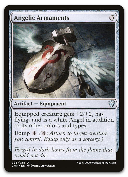 Product image for TCG 227113