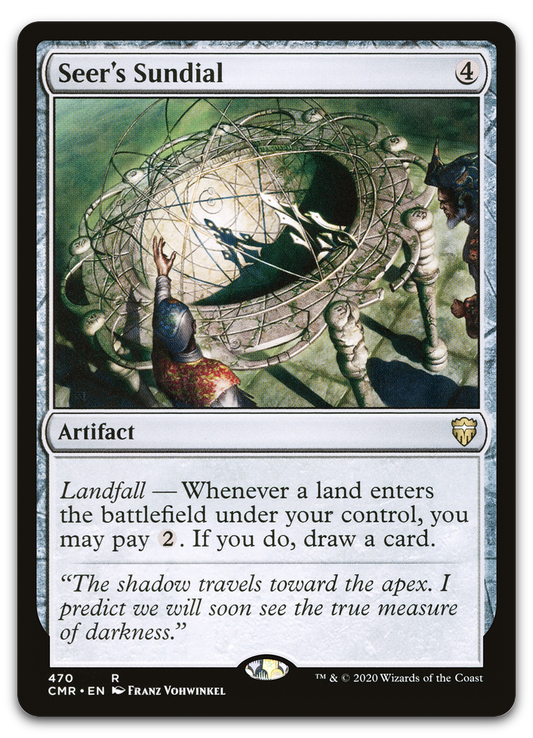 Product image for TCG 227350