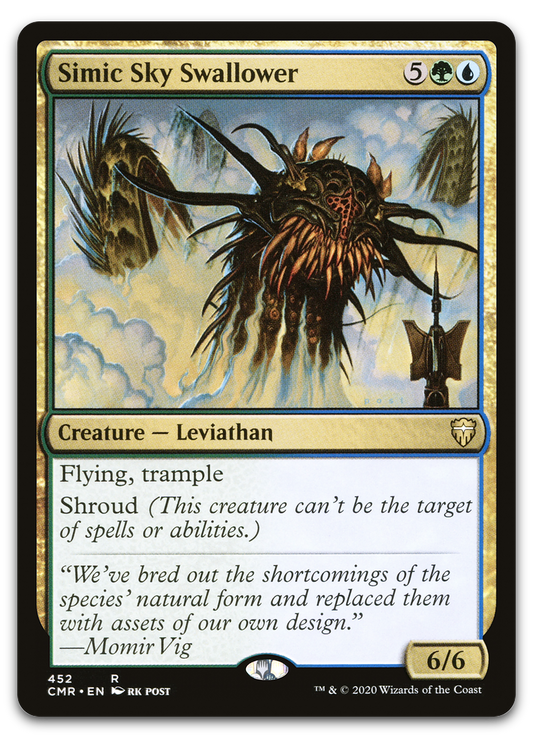 Product image for TCG 227377