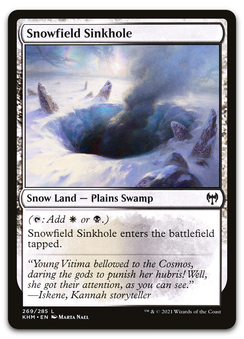 Product image for TCG 230116