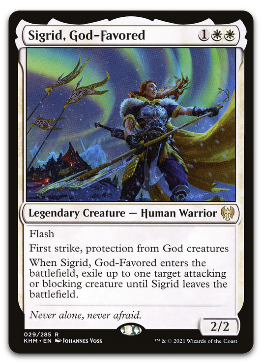 Product image for TCG 230120