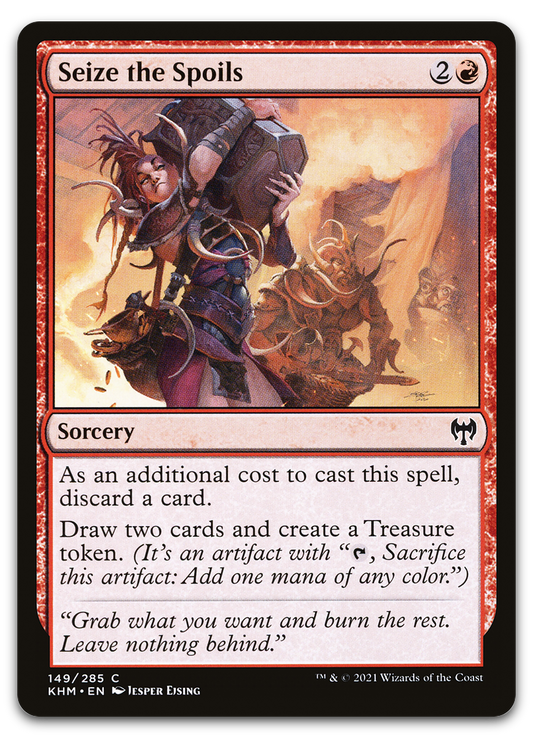 Product image for TCG 230164