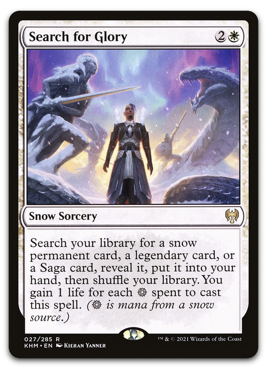 Product image for TCG 230201