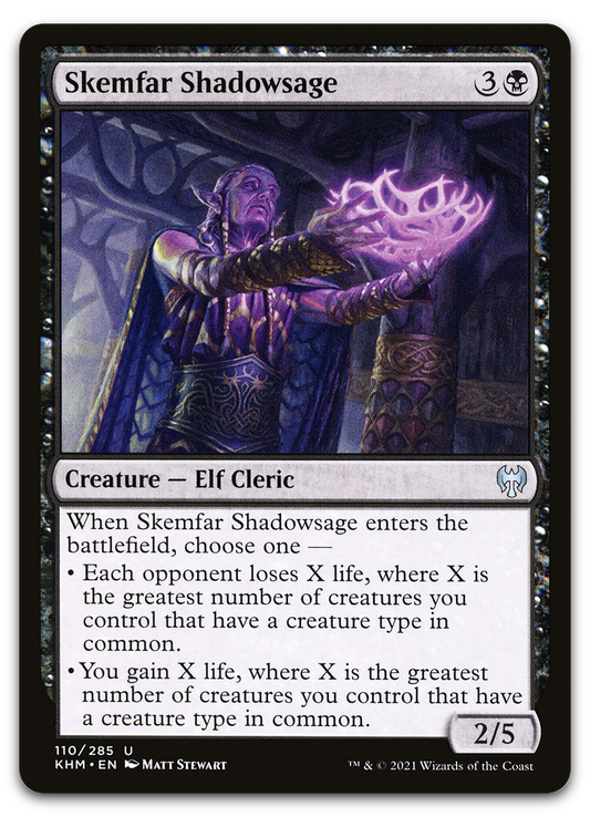 Product image for TCG 230204