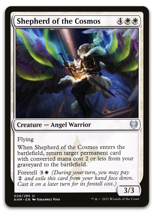 Product image for TCG 230434