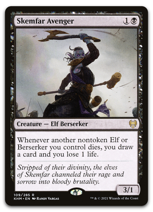 Product image for TCG 230489