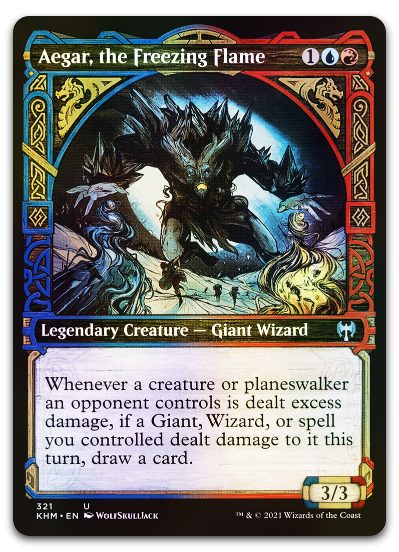 Product image for TCG 230510