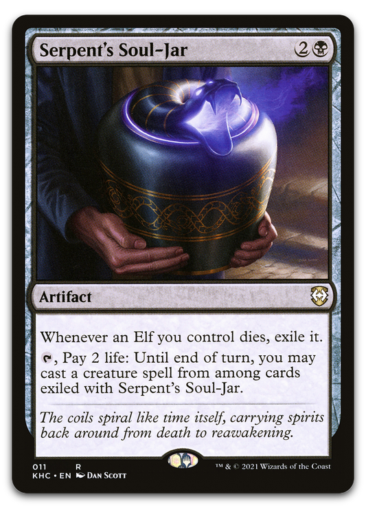 Product image for TCG 230971