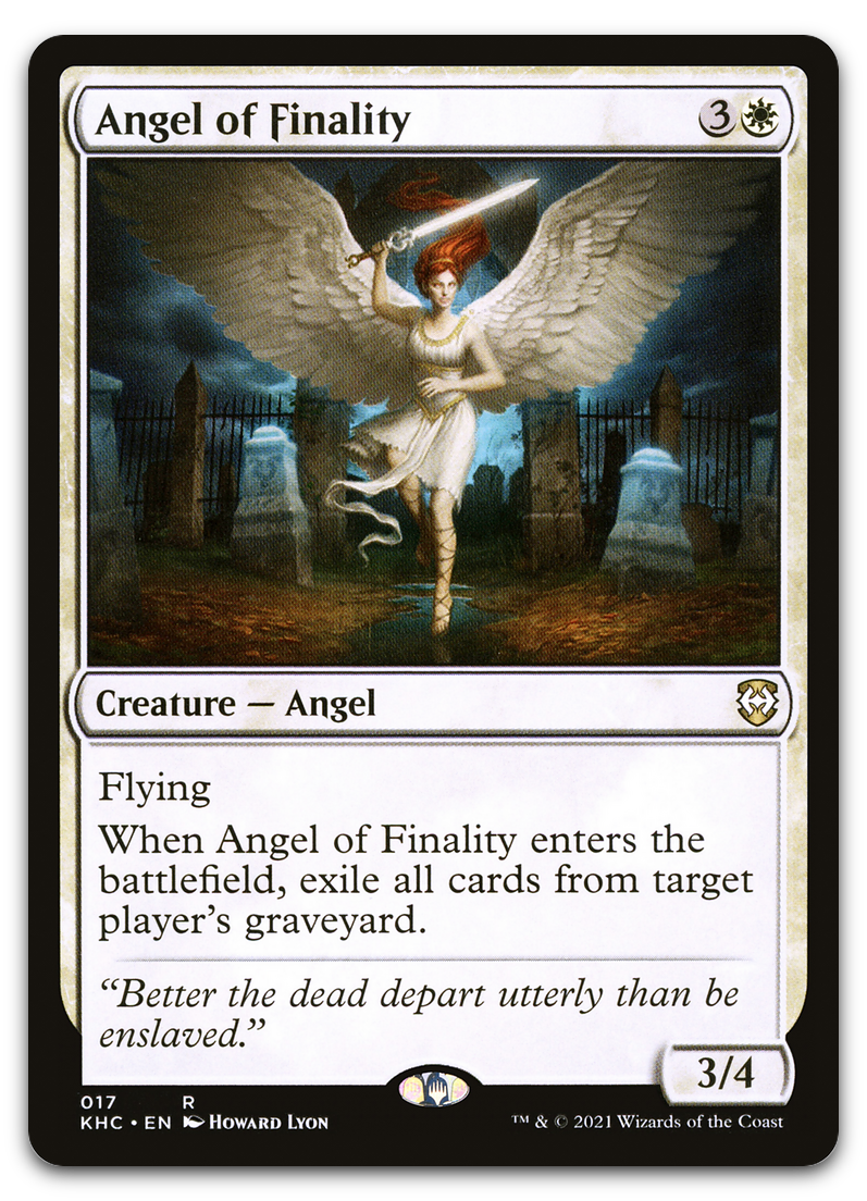 Product image for TCG 231186