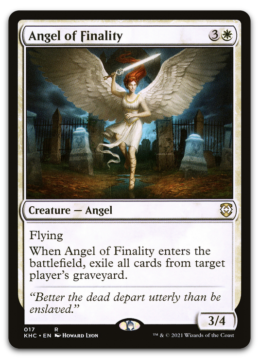 Product image for TCG 231186