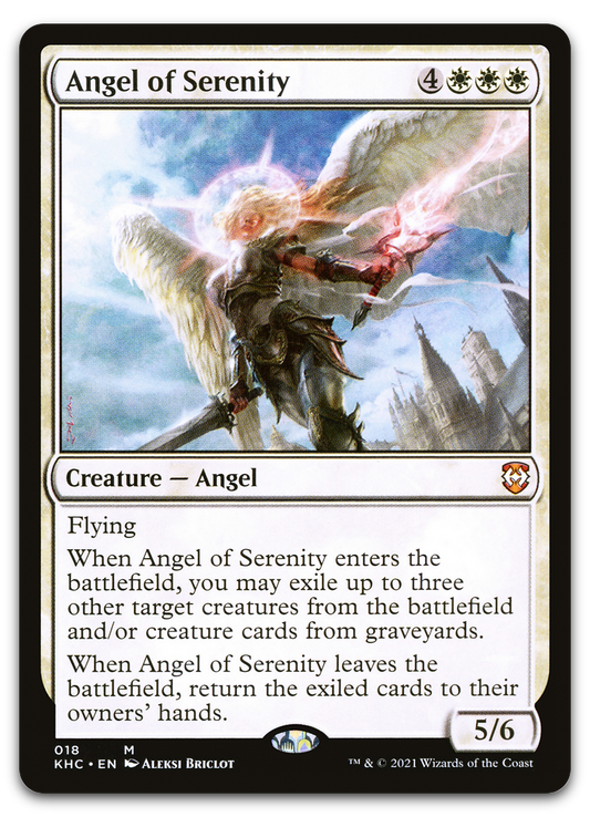 Product image for TCG 231187