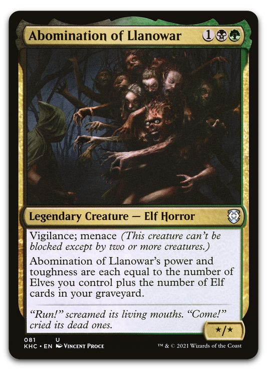 Product image for TCG 231188