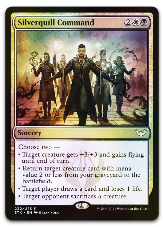 Product image for TCG 233270