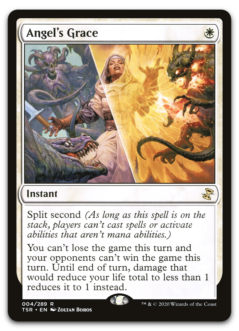 Product image for TCG 233724