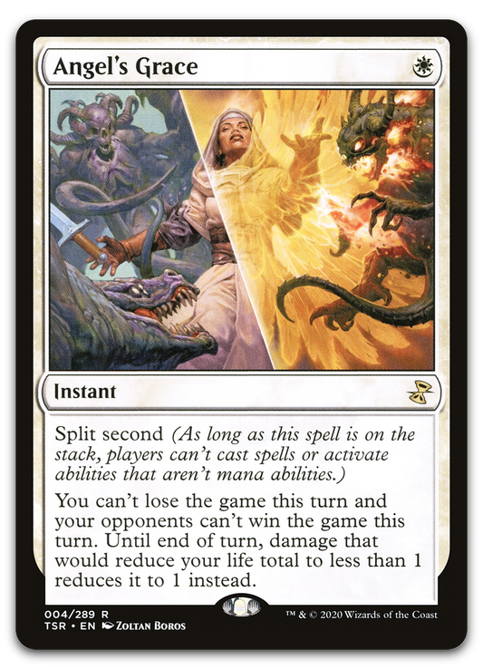 Product image for TCG 233724