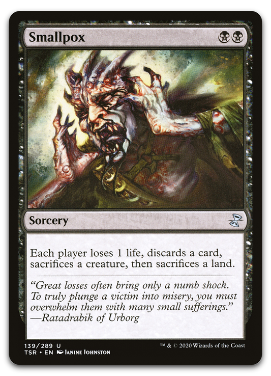 Product image for TCG 233880